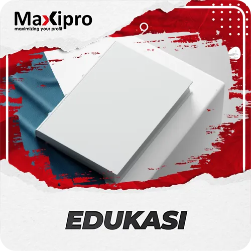 Jenis-jenis Cover Buku dan Cara Memilihnya