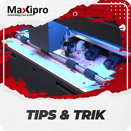 5 Cara Murah Cetak Stiker yang Lebih Rapi dan Efisien